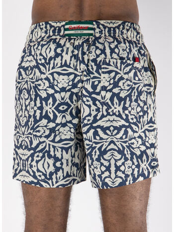 COSTUME BOXER CON STAMPA A FANTASIA, 272 MAUI 01, small