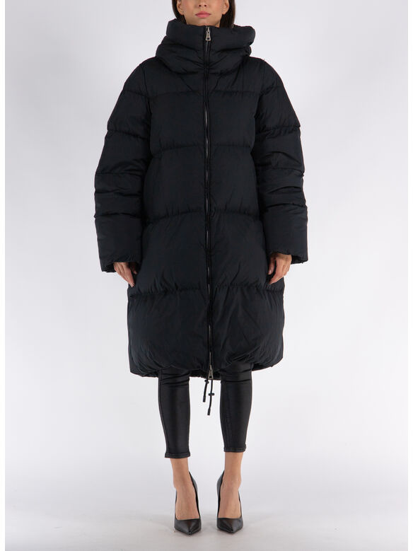 CAPPOTTO TRAPUNTATO ULNA, 002, medium