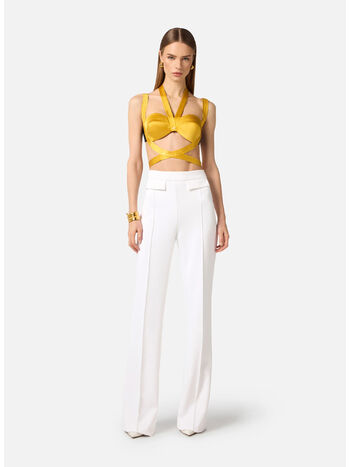 PANTALONE, 360 AVORIO, small