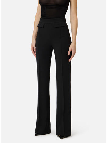 PANTALONE, 110 NERO, small