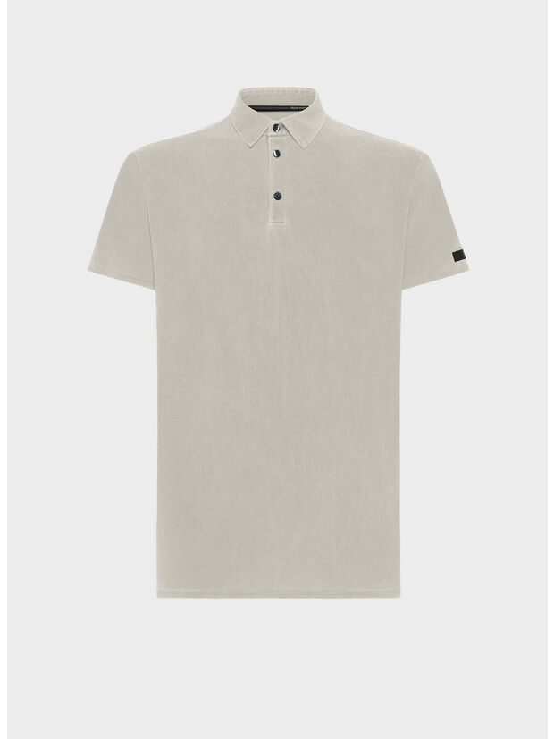 POLO SQUARE, 85 WHITE, large