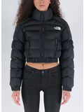 GIUBOTTO RUSTA PUFFER, JK31 TNF BLACK, thumb
