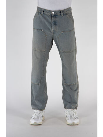 JEANS WORKPANT, L765, small