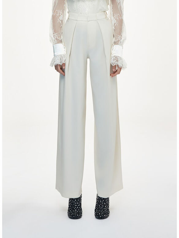 PANTALONE SAMPIERI, H1 BURRO, medium