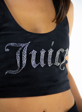 TOP JADE CROP, BLACK, small