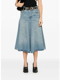 GONNA MIDi SERENITY, L0876 IONIC BLUE, thumb