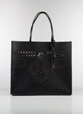 BORSA TOTE, 0NONERO, thumb