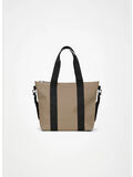 BORSA TOTE BAG MINI, 133 BEIGE, thumb