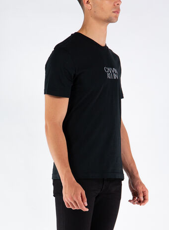 T-SHIRT CON STAMPA, BEH, small
