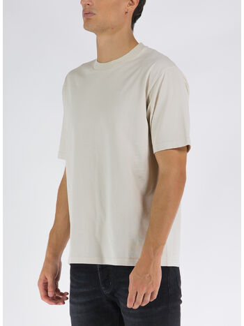 T-SHIRT GIROCOLLO, 03, small