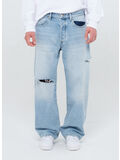 JEANS SCOTT, ID8755 SBL SKYYBLUE, thumb