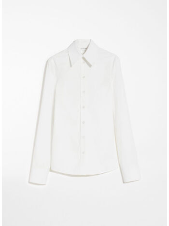CAMICIA SCOUT, 001 WHITE, small