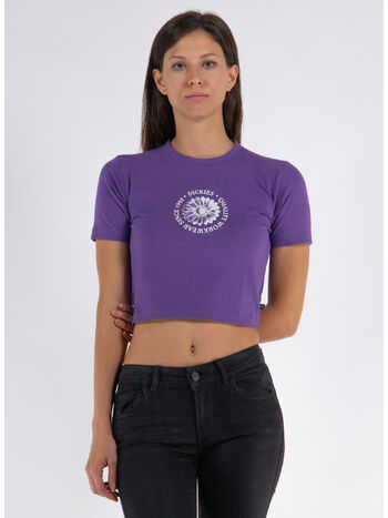 T-SHIRT GARDEN PLAIN, F931 IMPERIAL PALACE, small