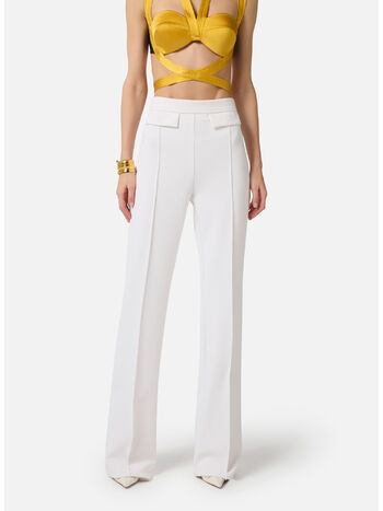 PANTALONE, 360 AVORIO, small
