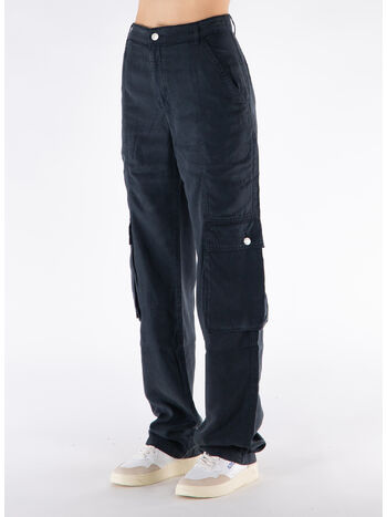PANTALONE CARGO, A0555, small