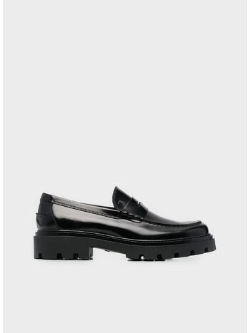 MOCASSINO GOMMA PESANTE 08J, B999, small