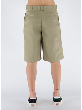 BERMUDA 13IN  MULTIPOCKET, KHK1KHAKI, small