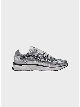 SCARPA P-6000, 001 METALLICSILVER/METALLICSILVER-SAIL, small