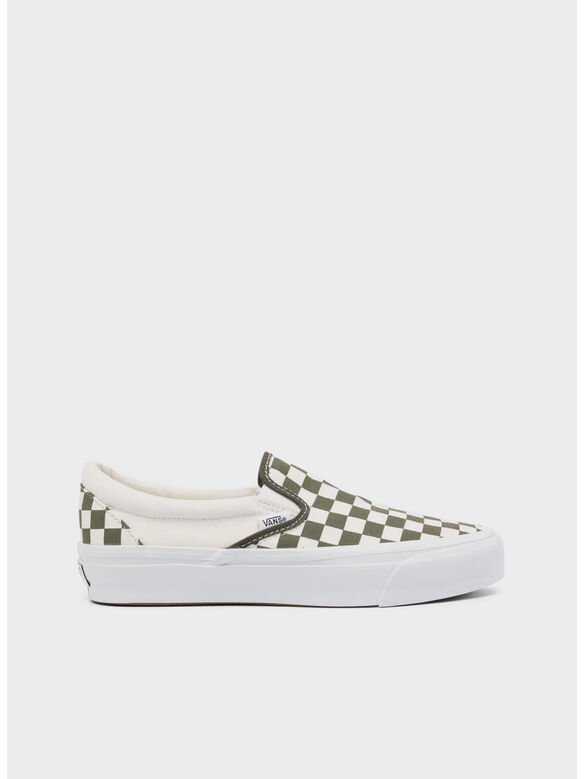SCARPA LX CLASSIC SLIP-ON 98, KCZ1 GRAPE LEAF, medium