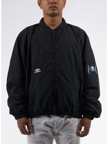 GIACCA HARRINGTON, BLK0001 BLACK, small