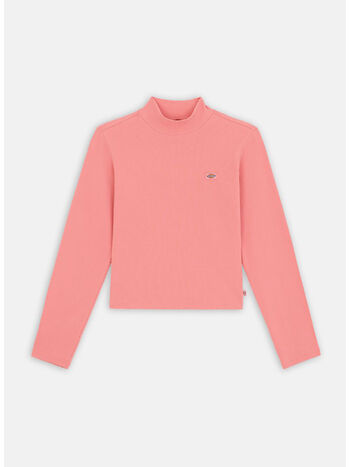 T-SHIRT MARYSVILLE, G021 FLAMINGO PLUME, small