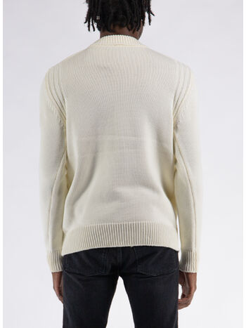 MAGLIONE GIROCOLLO, , small