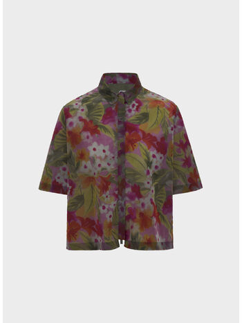 CAMICIA LIZET, AZL FLORAL PRINT, small