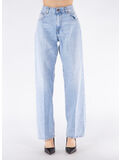 JEANS BONNIE, L0843 PONZA BLUE, thumb