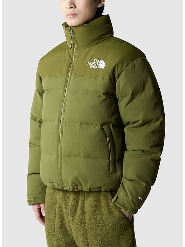 GIUBBOTTO 92 RIPSTOP NUPTSE, , large