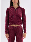 FELPA MADISON, TAWNY PORT, thumb