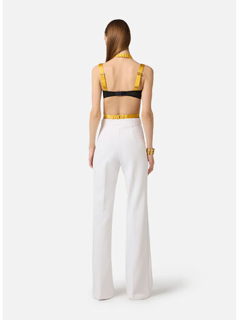 PANTALONE, 360 AVORIO, small
