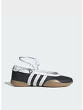 SCARPA BALLERINA TAEKWONDO MEI, CBLACK/FTWWHT/GUM3, thumb