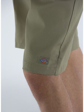 BERMUDA 13IN  MULTIPOCKET, KHK1KHAKI, small