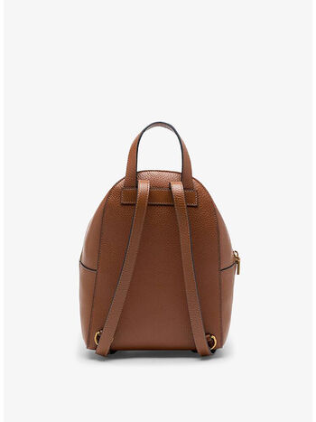 ZAINO BEAT GENERATION LARGE, W11 COGNAC, small