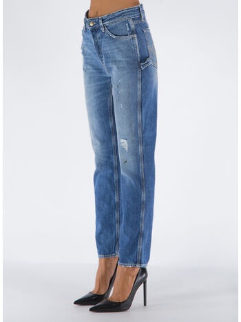 JEANS CROPPED WDC, 0091 LT BLUE, small