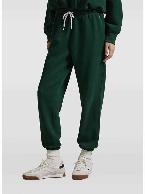 PANTALONE SPORTIVO CON COULISSE, NORTHWEST PINE, medium