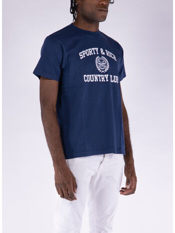 T-SHIRT VARSITY, , small