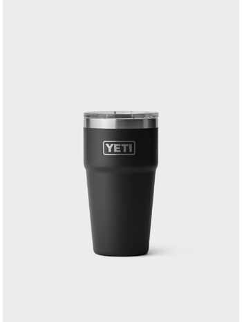 PINTA DA 475 ML RAMBLER, BLACK BLACK, small