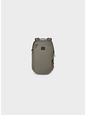 ZAINO AOEDE AIRSPEED UNISEX, 504 TAN CONCRETE, small