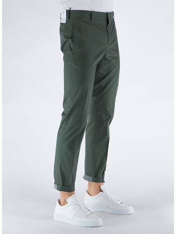 PANTALONE EPSILON REFLECTIVE, 0450 VERDE, small
