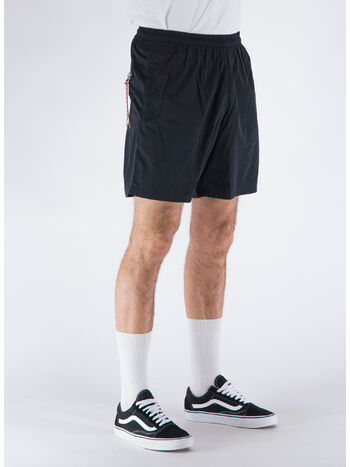 BERMUDA CLASSIC, BLK BLACK, small