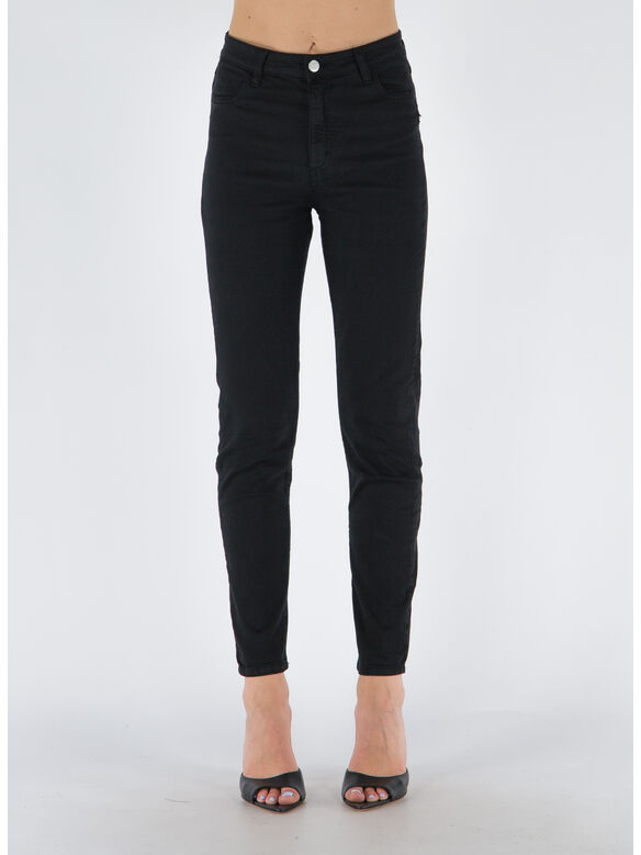 JEANS WINNIE, ID630 BLACK, medium