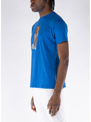 T-SHIRT 78, BLUE LAGOON, small
