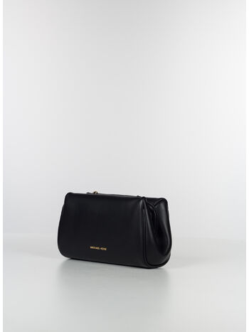BORSA CROSSBODY BELLE, 001 BLACK, small