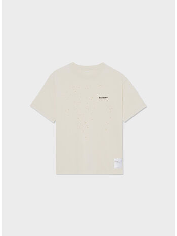 T-SHIRT MOTHTECH, 12A02 AgedGrey, small
