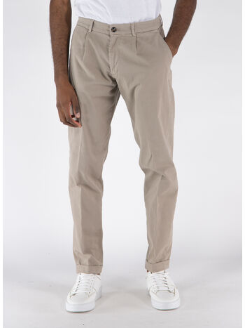 PANTALONE ARBAT, FANGO, small