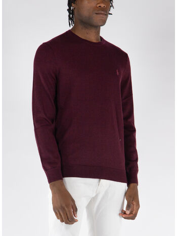 MAGLIONE GIROCOLLO, AGED WINE HEATHER, small