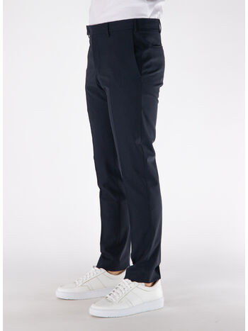 PANTALONE DIECI, 0360 NAVY, small