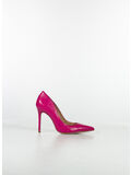 SCARPA DECOLLETE, FUCHSIA, thumb