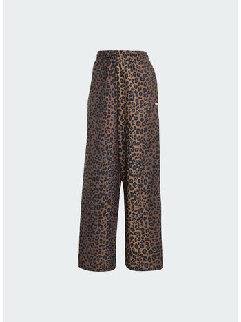 PANTALONE SPORTIVO LEOPARD FIREBIRD OVERSIZED, , small